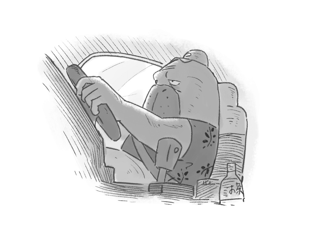 독점공개 오드택시 전일담 시나리오 Justice Qjweb 퀵 재팬 웹